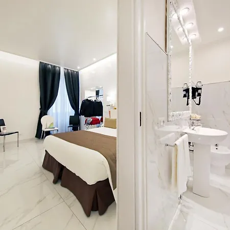 La Maisonnette Tritone Trevi شقة