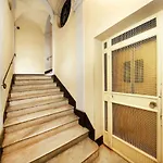 Apartman La Maisonnette Tritone Trevi