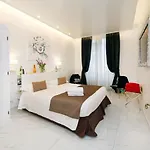 La Maisonnette Tritone Trevi Apartman Róma