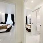 Apartman La Maisonnette Tritone Trevi *