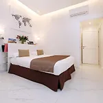 Apartman La Maisonnette Tritone Trevi *