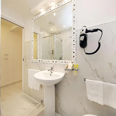 La Maisonnette Tritone Trevi *