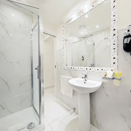 La Maisonnette Tritone Trevi Appartement