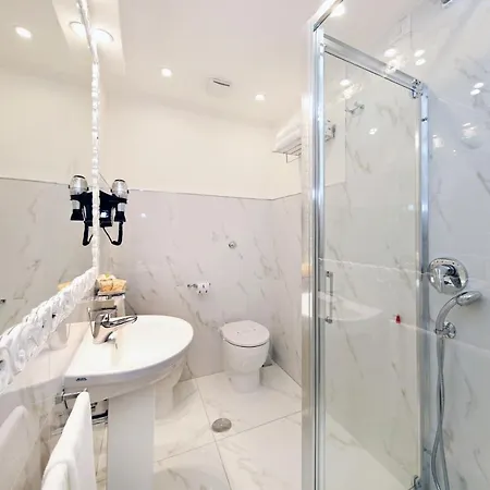 La Maisonnette Tritone Trevi Appartement