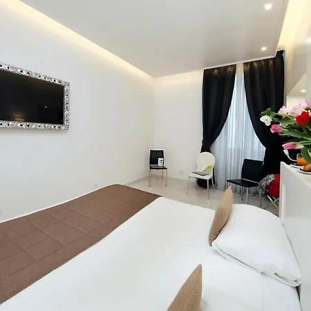 La Maisonnette Tritone Trevi Appartement
