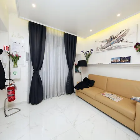La Maisonnette Tritone Trevi Appartement